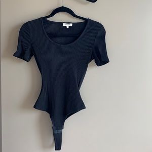 Madewell bodysuit